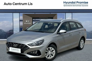 Salon Polska, Autoryzowany dealer, Automat, Faktura VAT 23%, 1.0