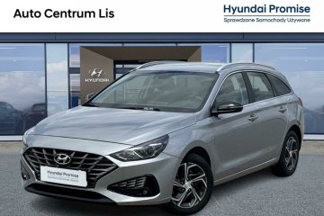 Salon Polska, Autoryzowany dealer, Faktura VAT 23%, Silver, Smart