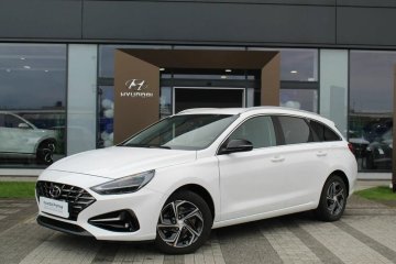 Salon Polska, Autoryzowany dealer, Automat, Faktura VAT 23%