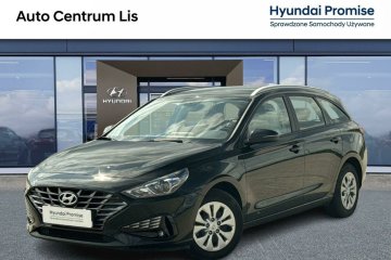 Salon Polska, Autoryzowany dealer, Faktura VAT 23%, 120KM